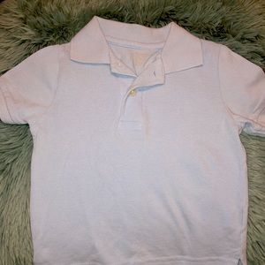 Baby Boy 12-18 Month Children’s Place Polo